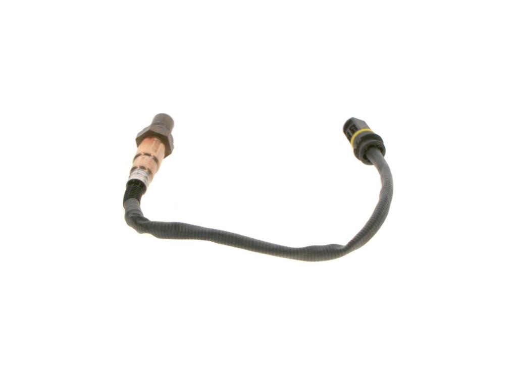 Sonde lambda (Sonde à oxygène) BOSCH ref. 0 258 006 125