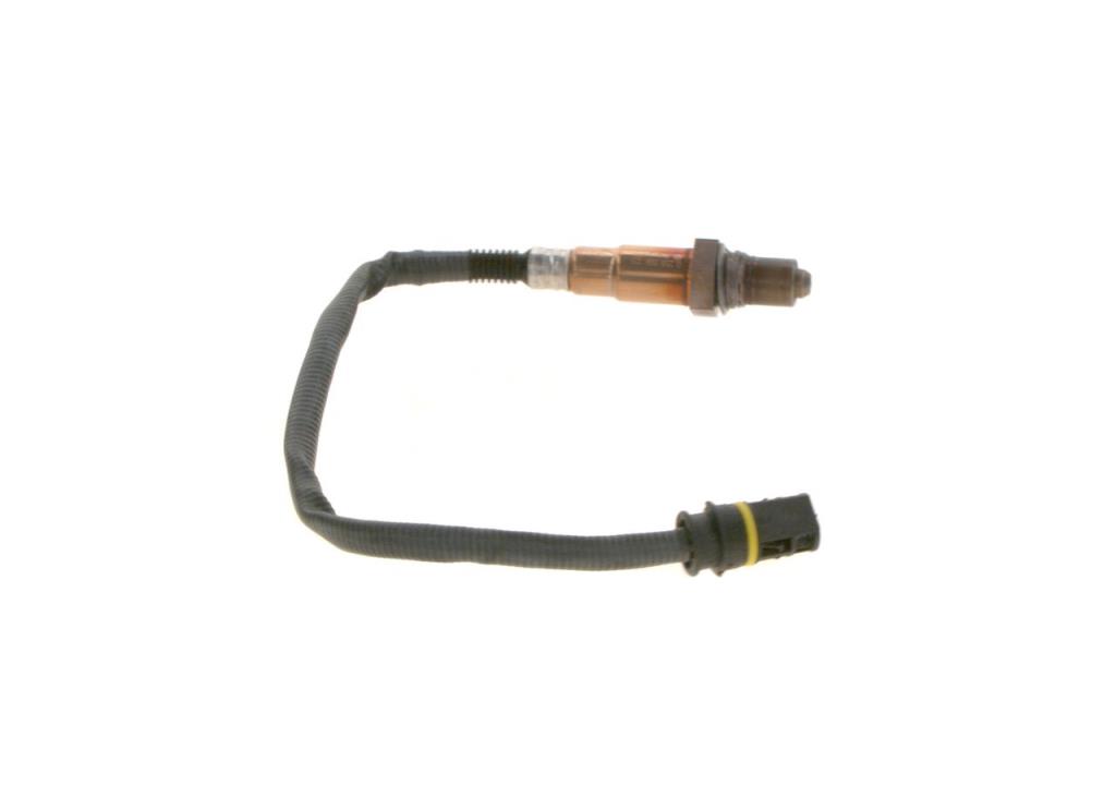 Sonde lambda (Sonde à oxygène) BOSCH ref. 0 258 006 125