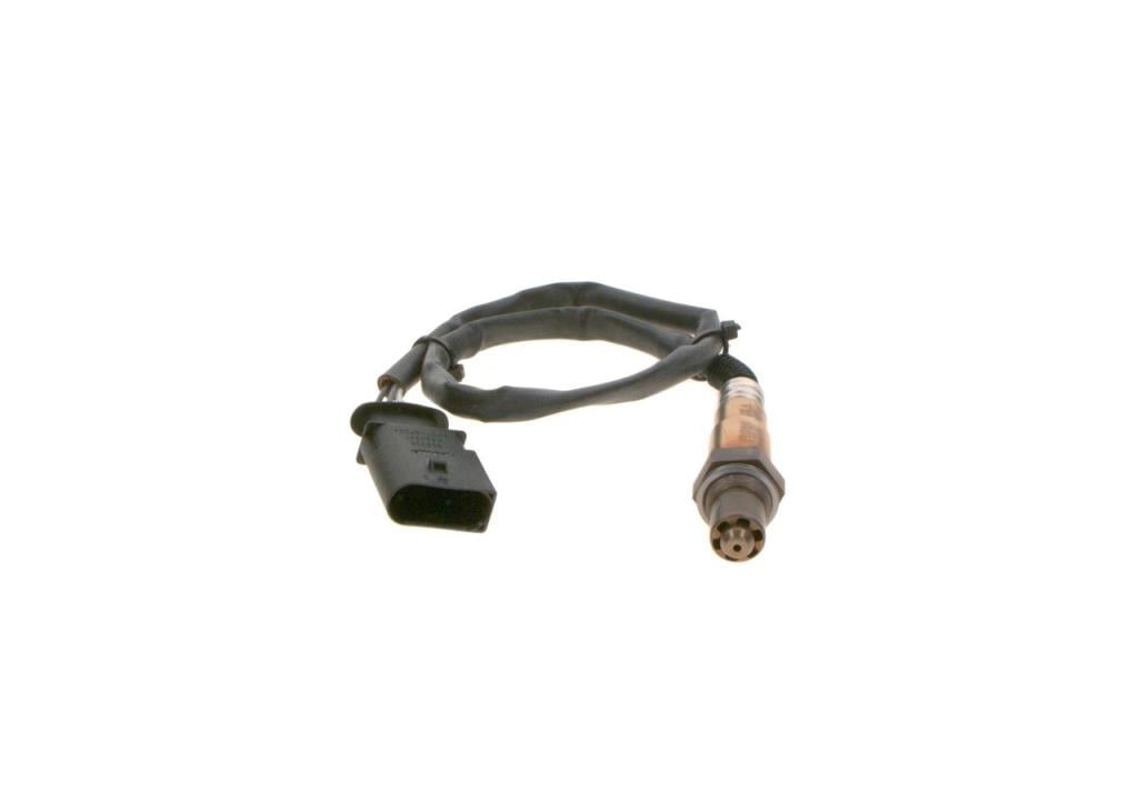 Sonde lambda (Sonde à oxygène) BOSCH ref. 0 258 006 127