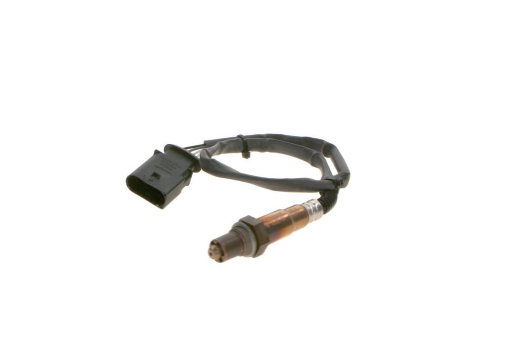 Sonde lambda (Sonde à oxygène) BOSCH ref. 0 258 006 127