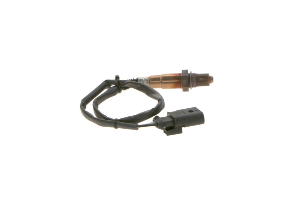 Sonde lambda (Sonde à oxygène) BOSCH ref. 0 258 006 127