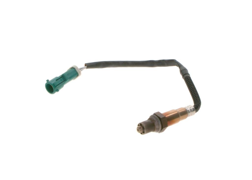 Sonda lambda BOSCH ref. 0 258 006 155