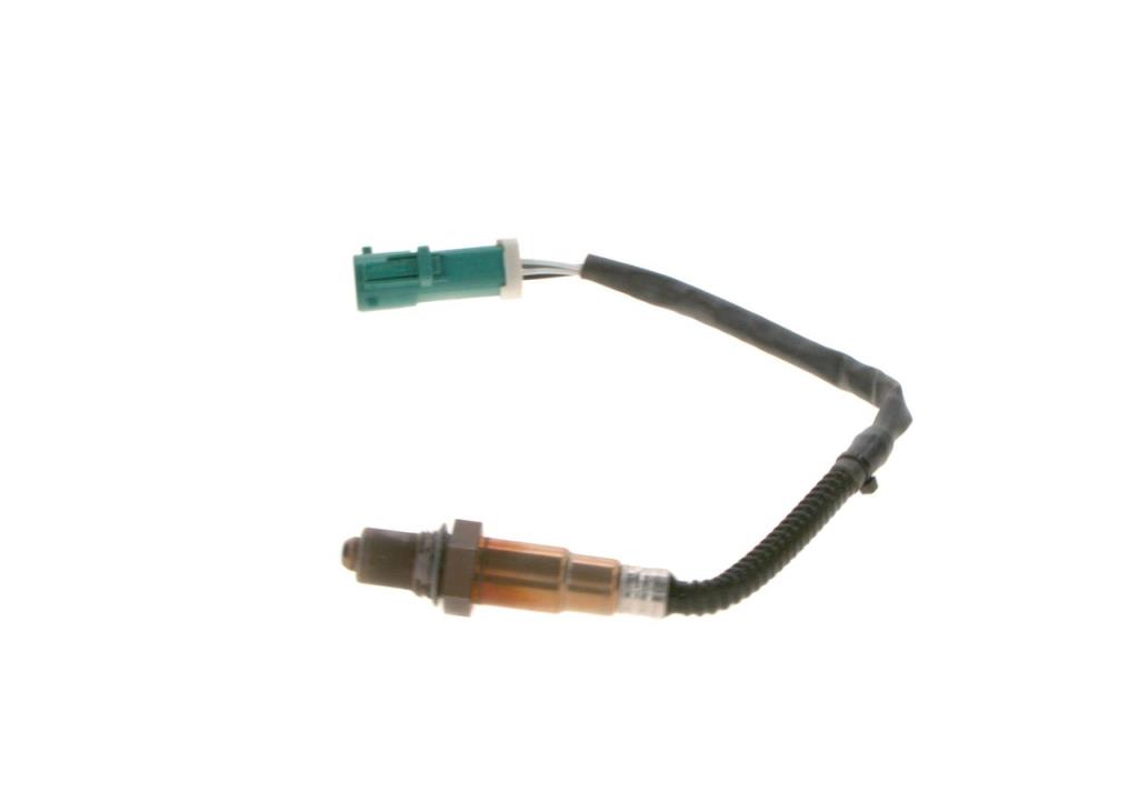 Sonda lambda BOSCH ref. 0 258 006 155
