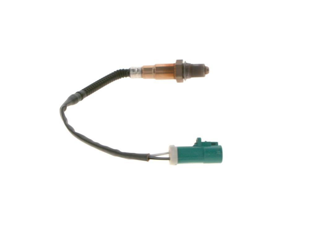 Sonda lambda BOSCH ref. 0 258 006 155