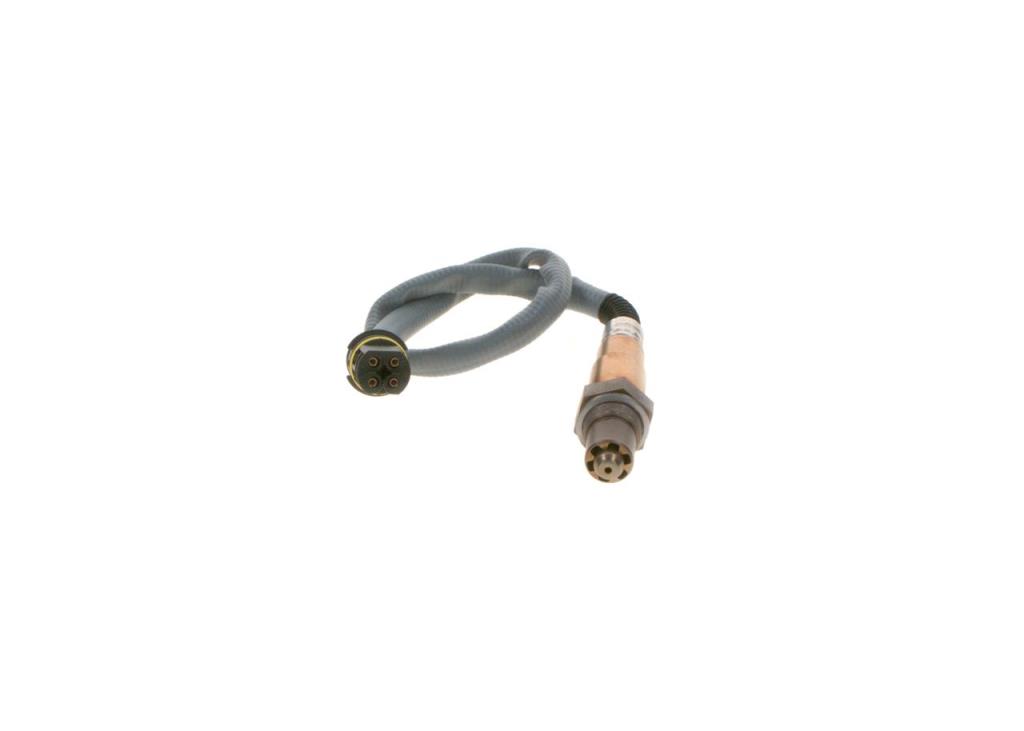 Sonda lambda BOSCH ref. 0 258 006 167