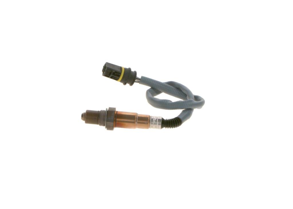 Sonda lambda BOSCH ref. 0 258 006 167