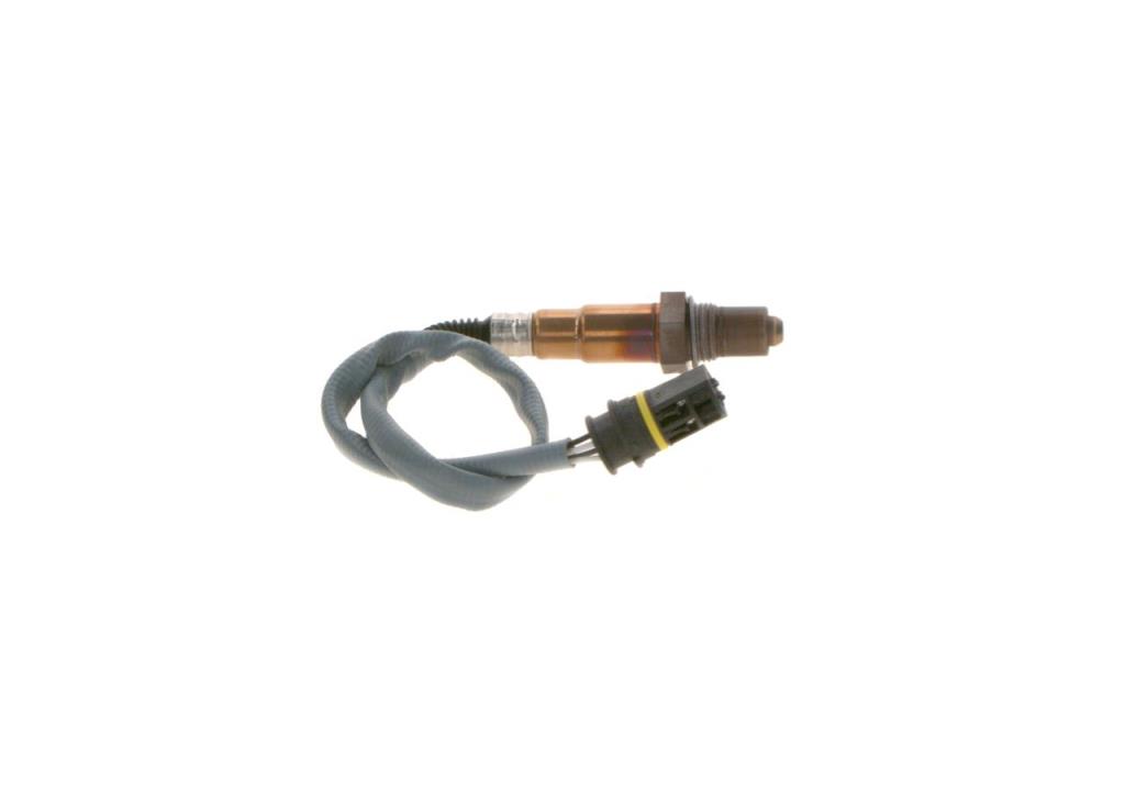 Sonda lambda BOSCH ref. 0 258 006 167