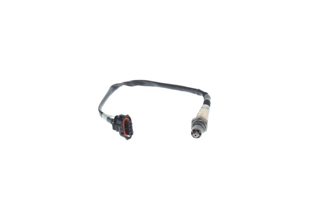 Sonda lambda BOSCH ref. 0 258 006 170