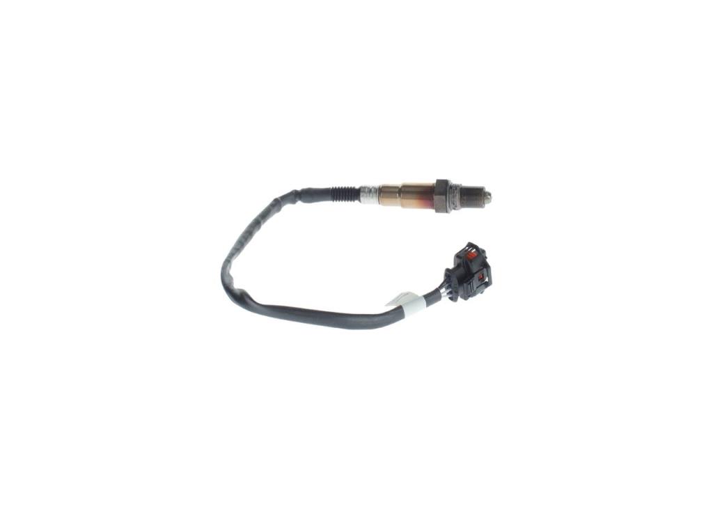 Sonda lambda BOSCH ref. 0 258 006 170