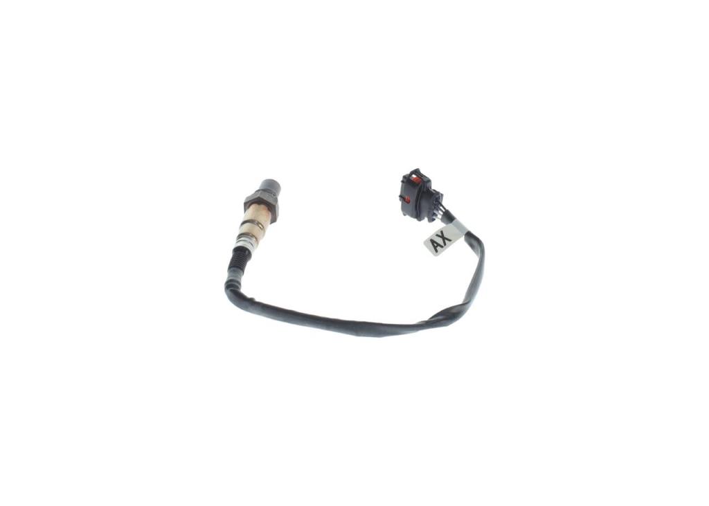 Sonda lambda BOSCH ref. 0 258 006 170