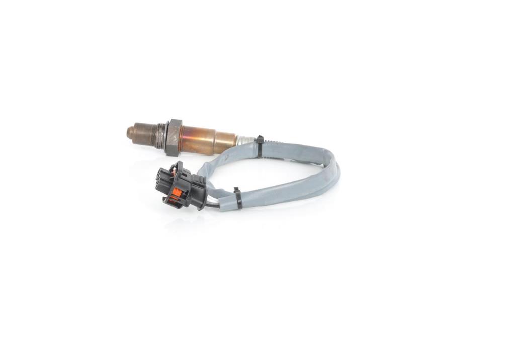 Sonde lambda (Sonde à oxygène) BOSCH ref. 0 258 006 171