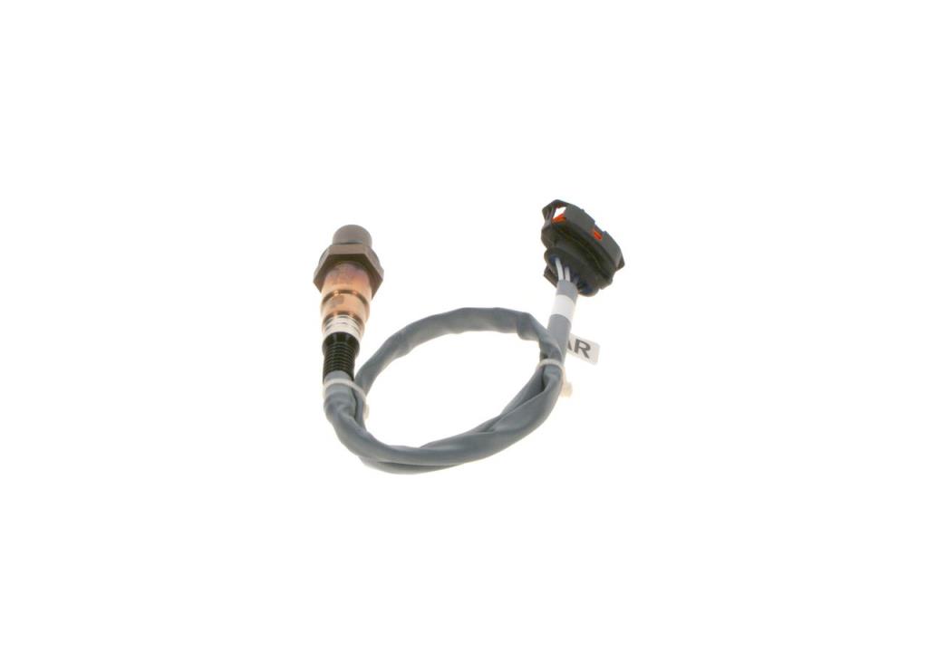 Sonde lambda (Sonde à oxygène) BOSCH ref. 0 258 006 171
