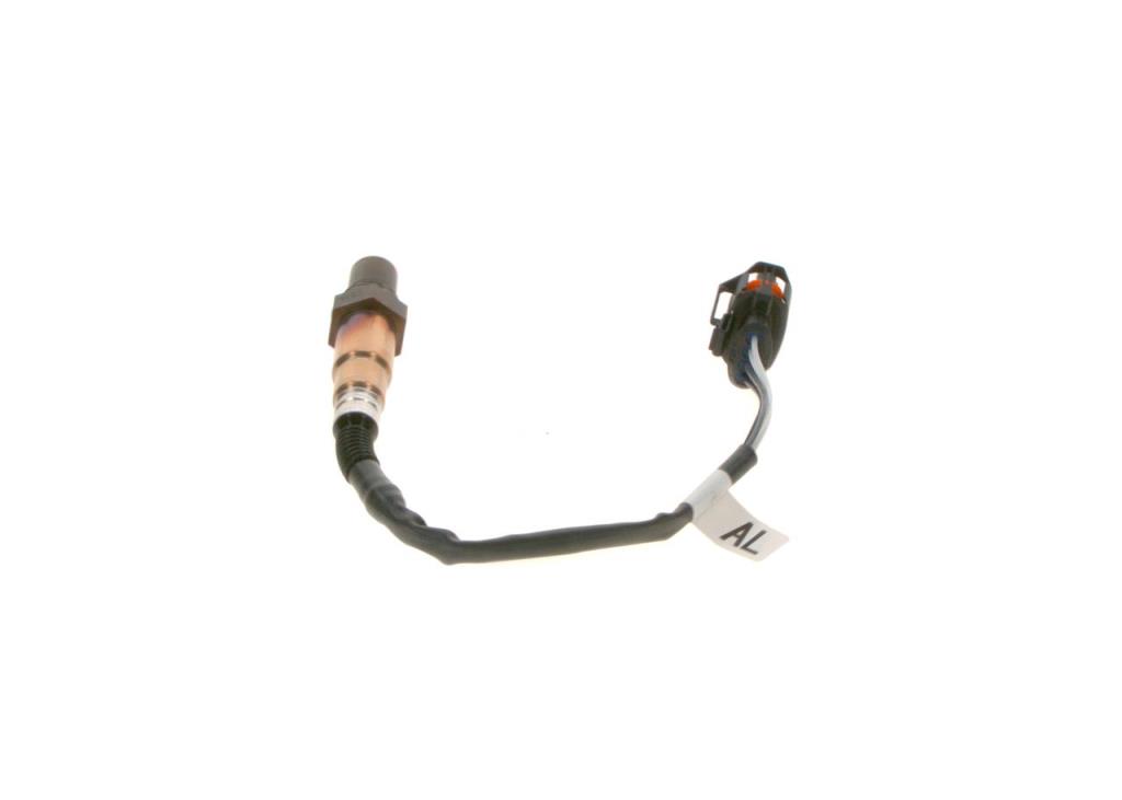 Sonde lambda (Sonde à oxygène) BOSCH ref. 0 258 006 172