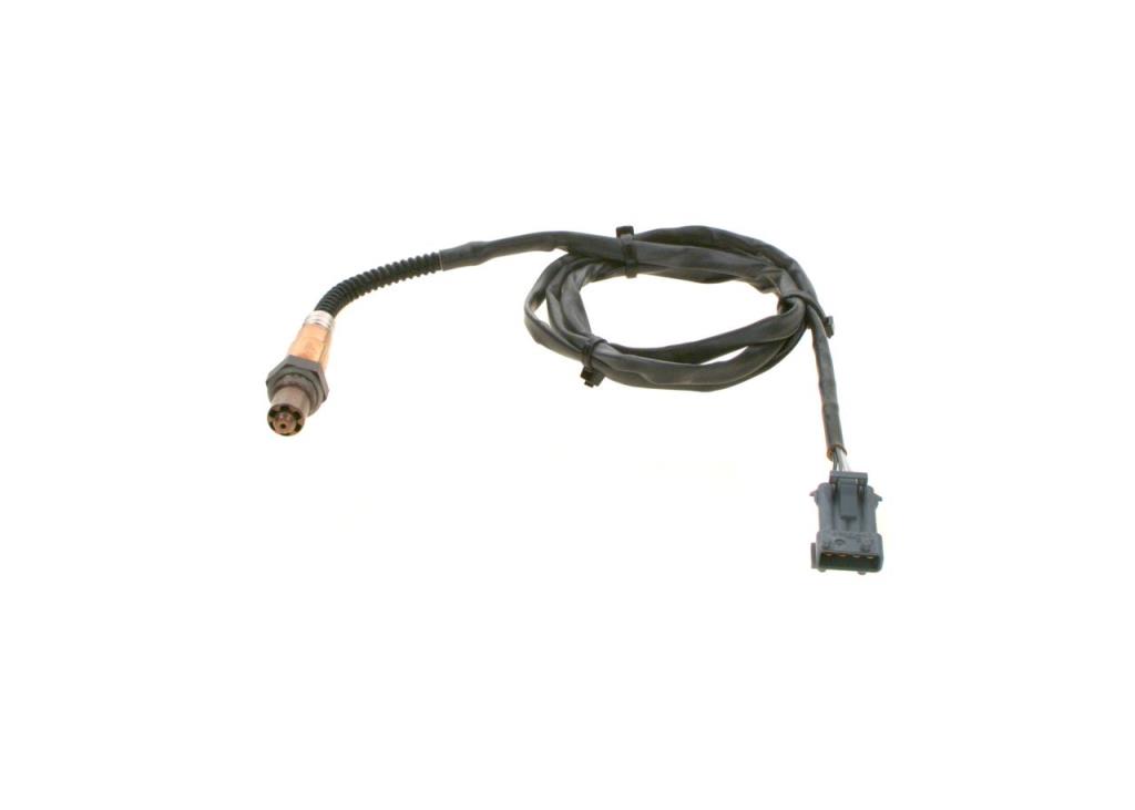 Sonde lambda (Sonde à oxygène) BOSCH ref. 0 258 006 173