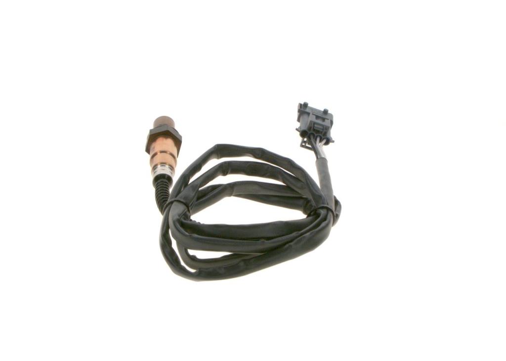Sonde lambda (Sonde à oxygène) BOSCH ref. 0 258 006 173