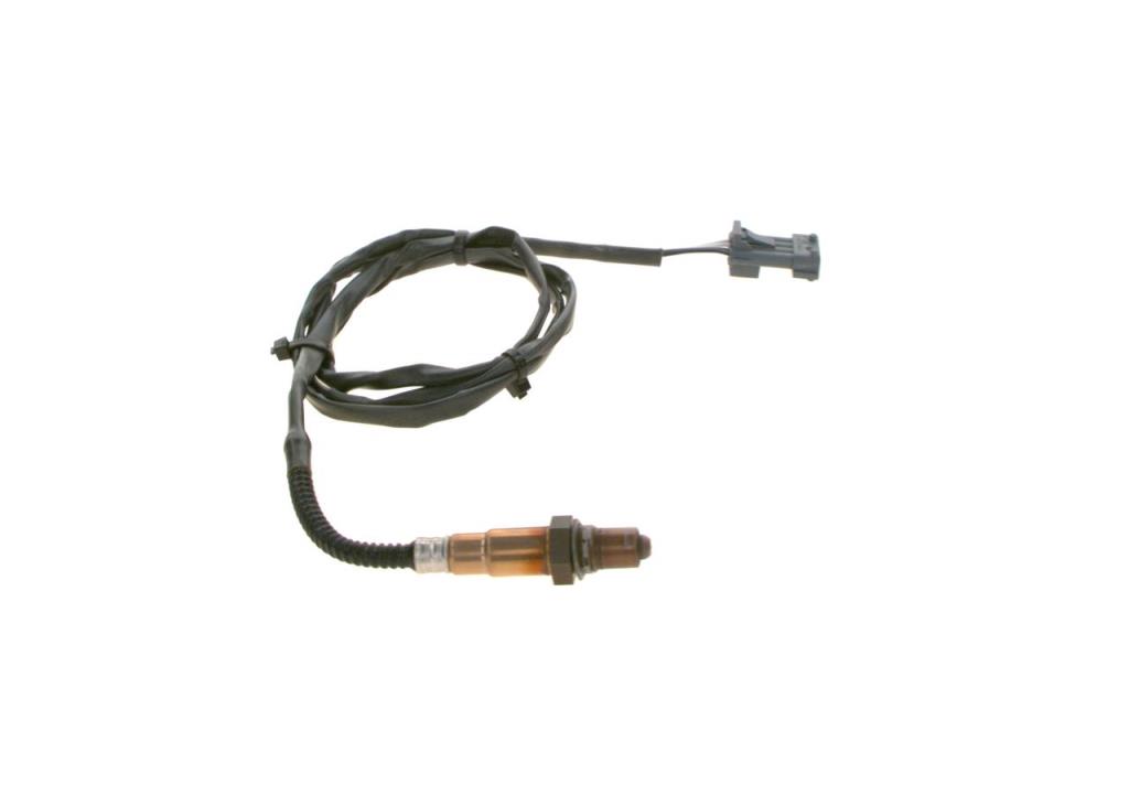 Sonde lambda (Sonde à oxygène) BOSCH ref. 0 258 006 173