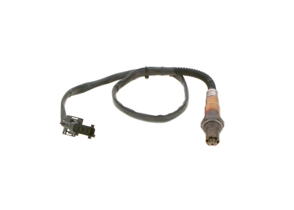 Sonde lambda (Sonde à oxygène) BOSCH ref. 0 258 006 174