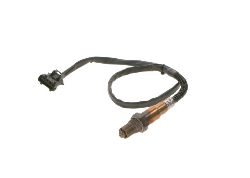 Sonde lambda (Sonde à oxygène) BOSCH ref. 0 258 006 174