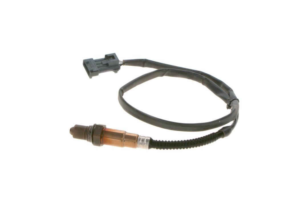 Sonde lambda (Sonde à oxygène) BOSCH ref. 0 258 006 175