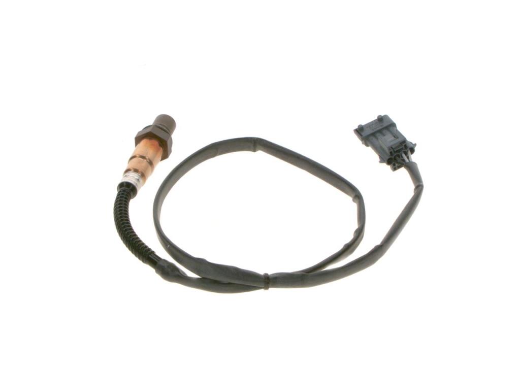 Sonde lambda (Sonde à oxygène) BOSCH ref. 0 258 006 175