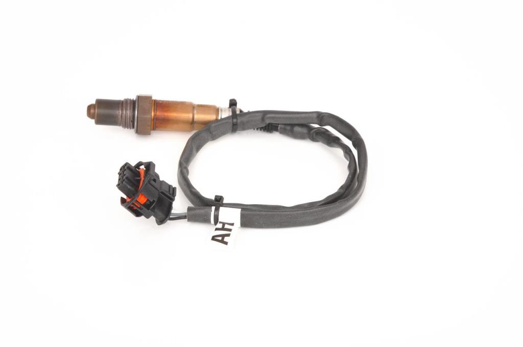 Sonde lambda (Sonde à oxygène) BOSCH ref. 0 258 006 176