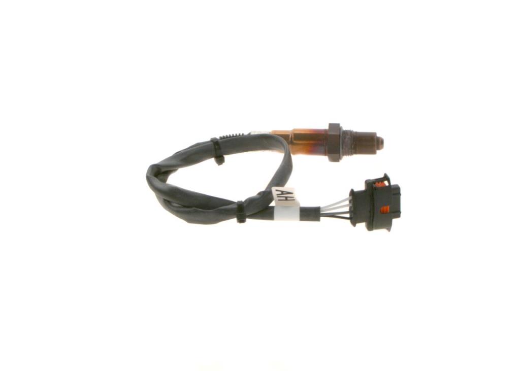Sonde lambda (Sonde à oxygène) BOSCH ref. 0 258 006 176