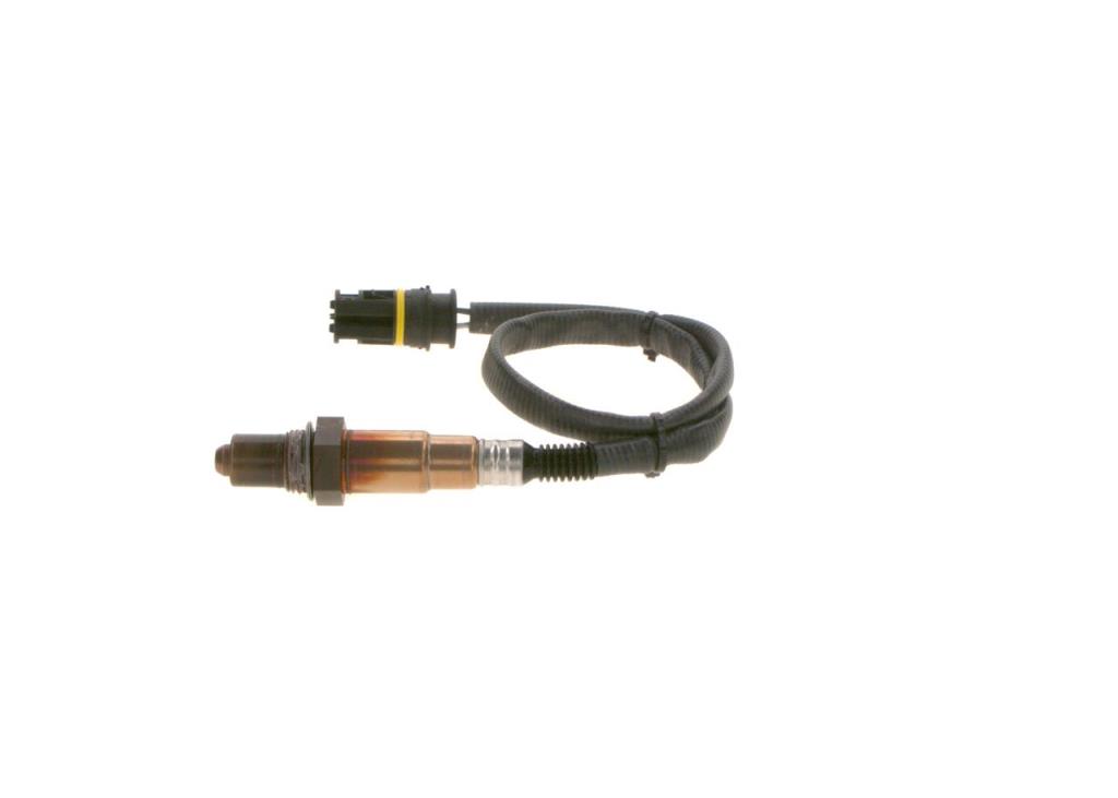 Sonda lambda BOSCH ref. 0 258 006 181