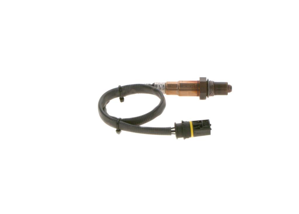 Sonda lambda BOSCH ref. 0 258 006 181