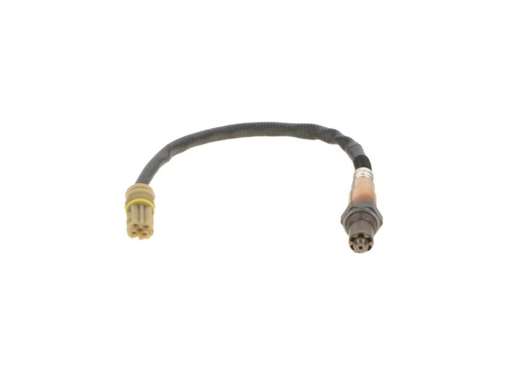 Sonde lambda (Sonde à oxygène) BOSCH ref. 0 258 006 183