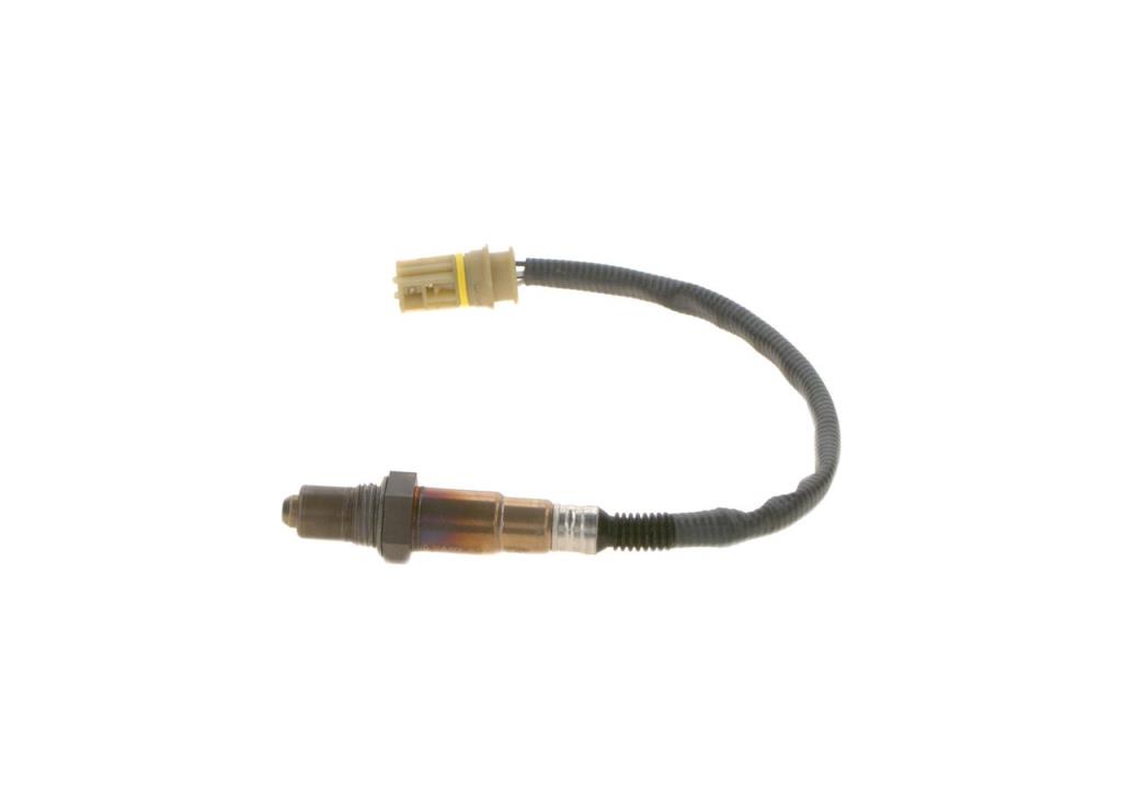 Sonde lambda (Sonde à oxygène) BOSCH ref. 0 258 006 183