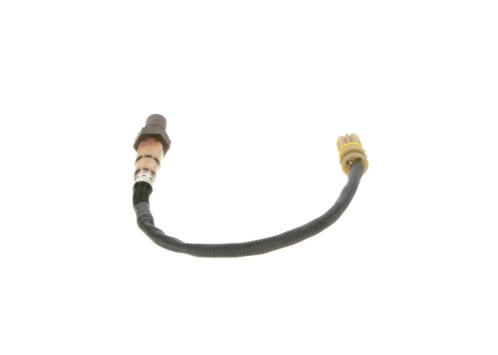 Sonde lambda (Sonde à oxygène) BOSCH ref. 0 258 006 183