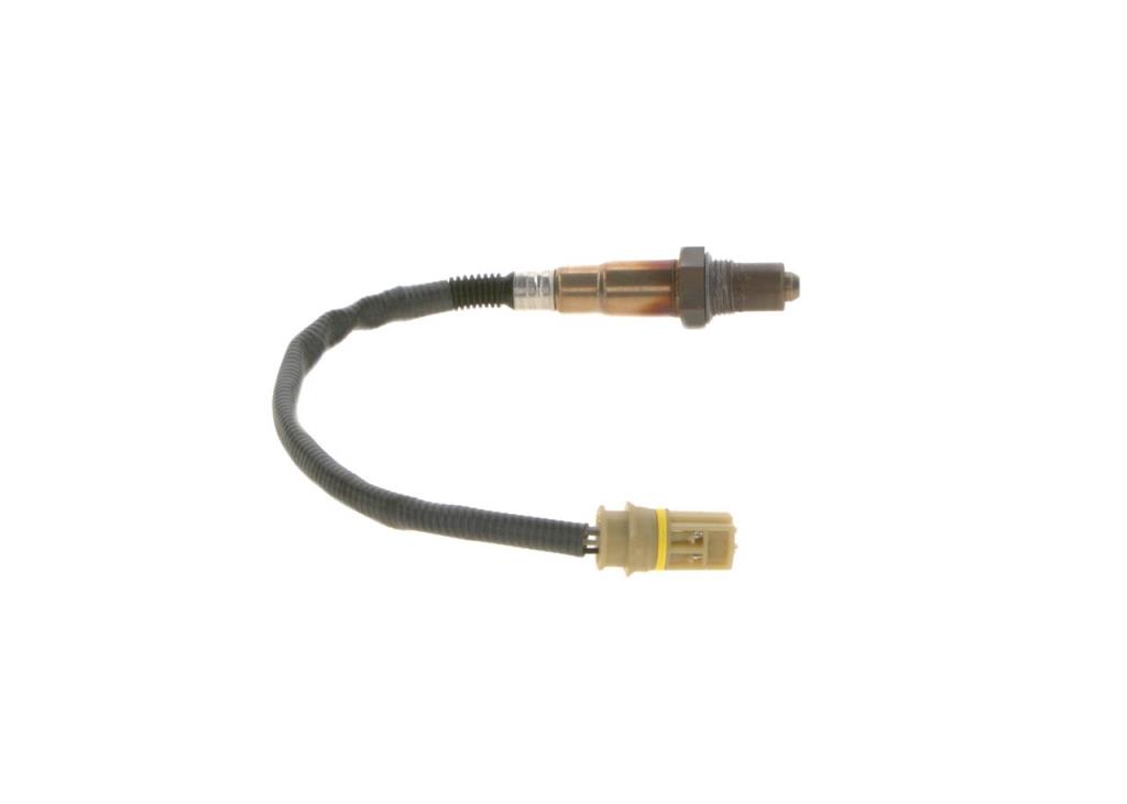 Sonde lambda (Sonde à oxygène) BOSCH ref. 0 258 006 183