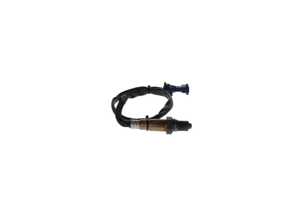 Sonde lambda (Sonde à oxygène) BOSCH ref. 0 258 006 185