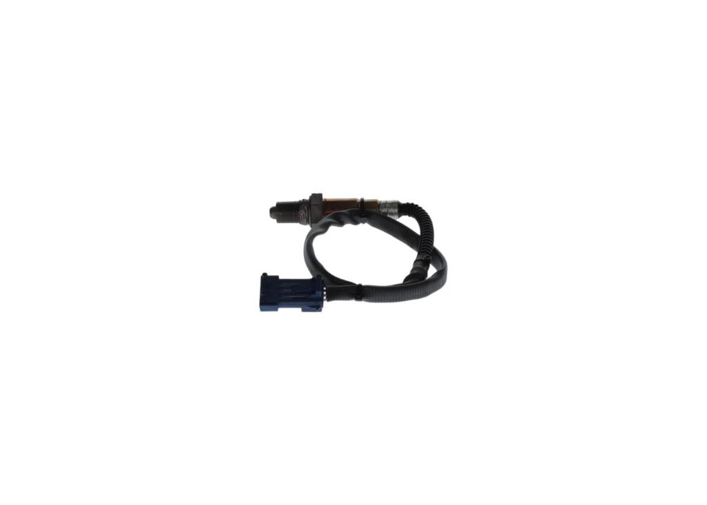 Sonde lambda (Sonde à oxygène) BOSCH ref. 0 258 006 185