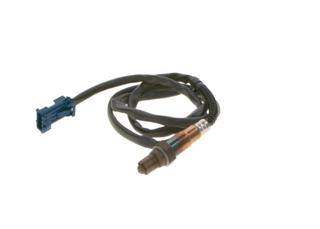 Sonde lambda (Sonde à oxygène) BOSCH ref. 0 258 006 186