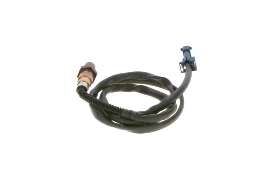 Sonde lambda (Sonde à oxygène) BOSCH ref. 0 258 006 186