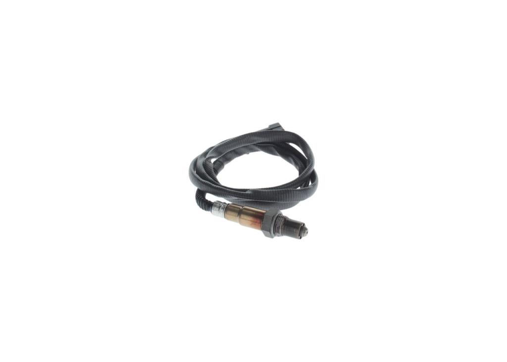Sonde lambda (Sonde à oxygène) BOSCH ref. 0 258 006 190