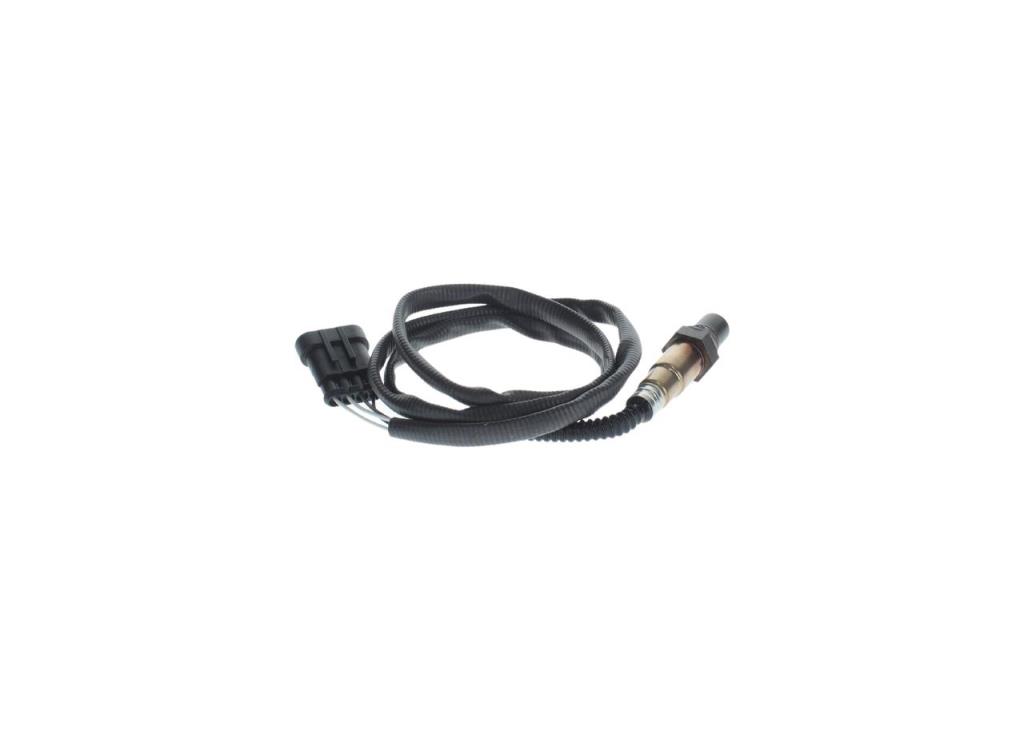 Sonde lambda (Sonde à oxygène) BOSCH ref. 0 258 006 190