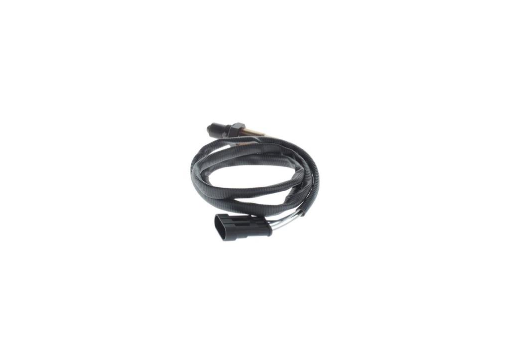 Sonde lambda (Sonde à oxygène) BOSCH ref. 0 258 006 190