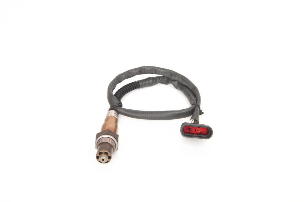 Sonde lambda (Sonde à oxygène) BOSCH ref. 0 258 006 193