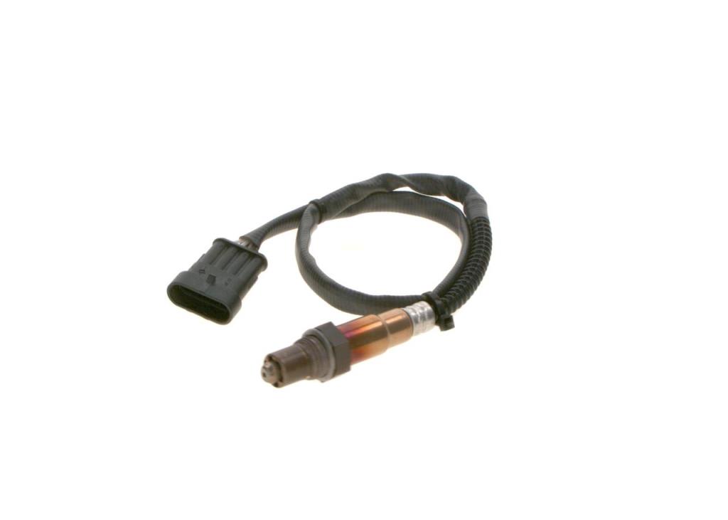 Sonde lambda (Sonde à oxygène) BOSCH ref. 0 258 006 193