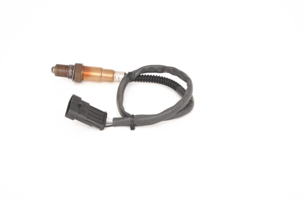 Sonde lambda (Sonde à oxygène) BOSCH ref. 0 258 006 193