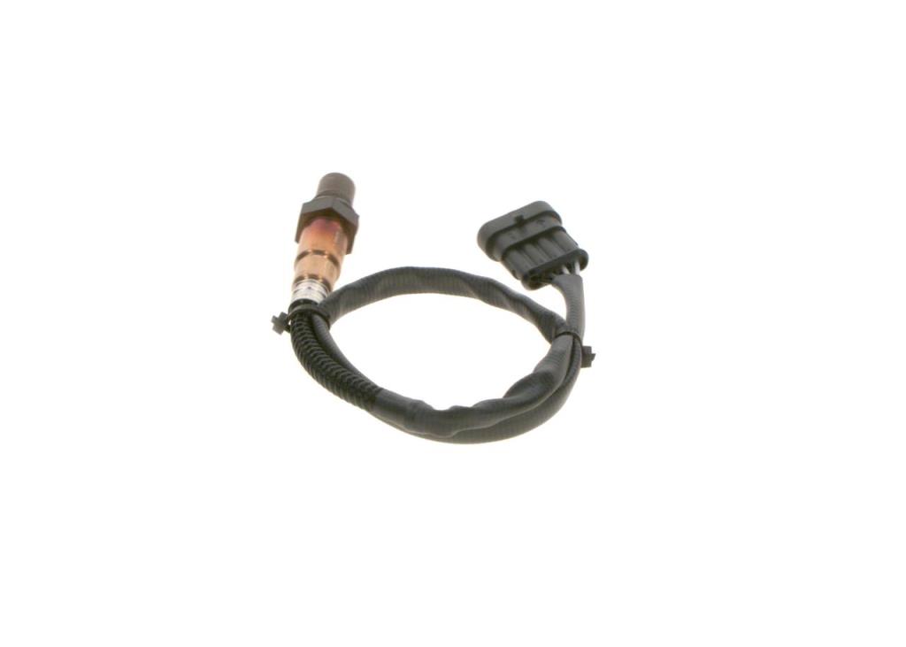 Sonde lambda (Sonde à oxygène) BOSCH ref. 0 258 006 193