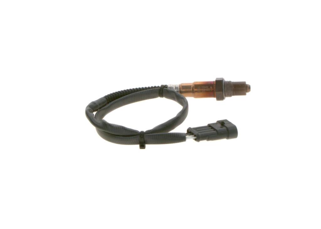 Sonde lambda (Sonde à oxygène) BOSCH ref. 0 258 006 193