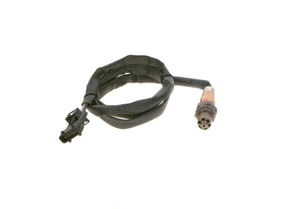 Sonde lambda (Sonde à oxygène) BOSCH ref. 0 258 006 196