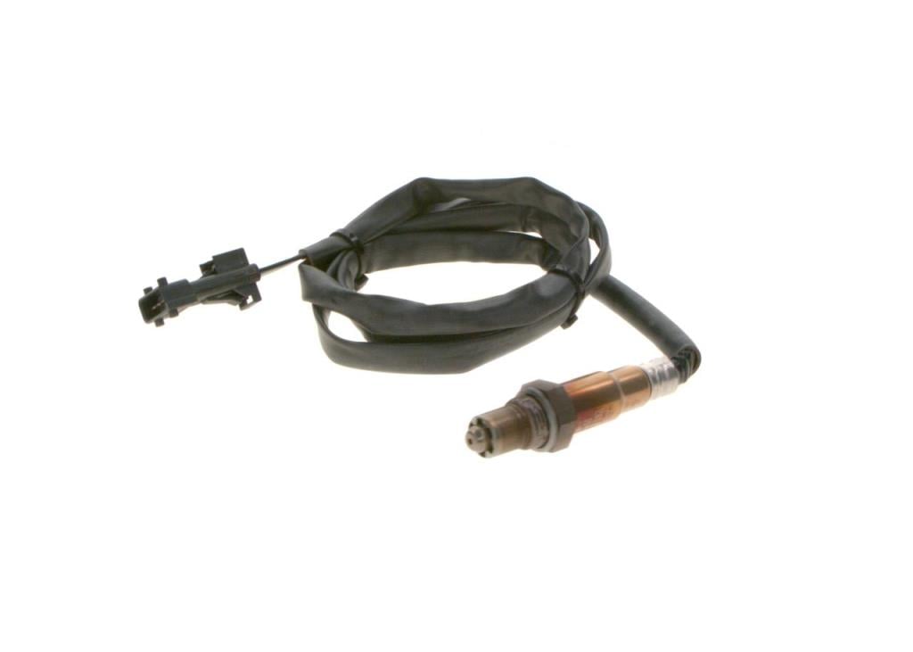 Sonde lambda (Sonde à oxygène) BOSCH ref. 0 258 006 196