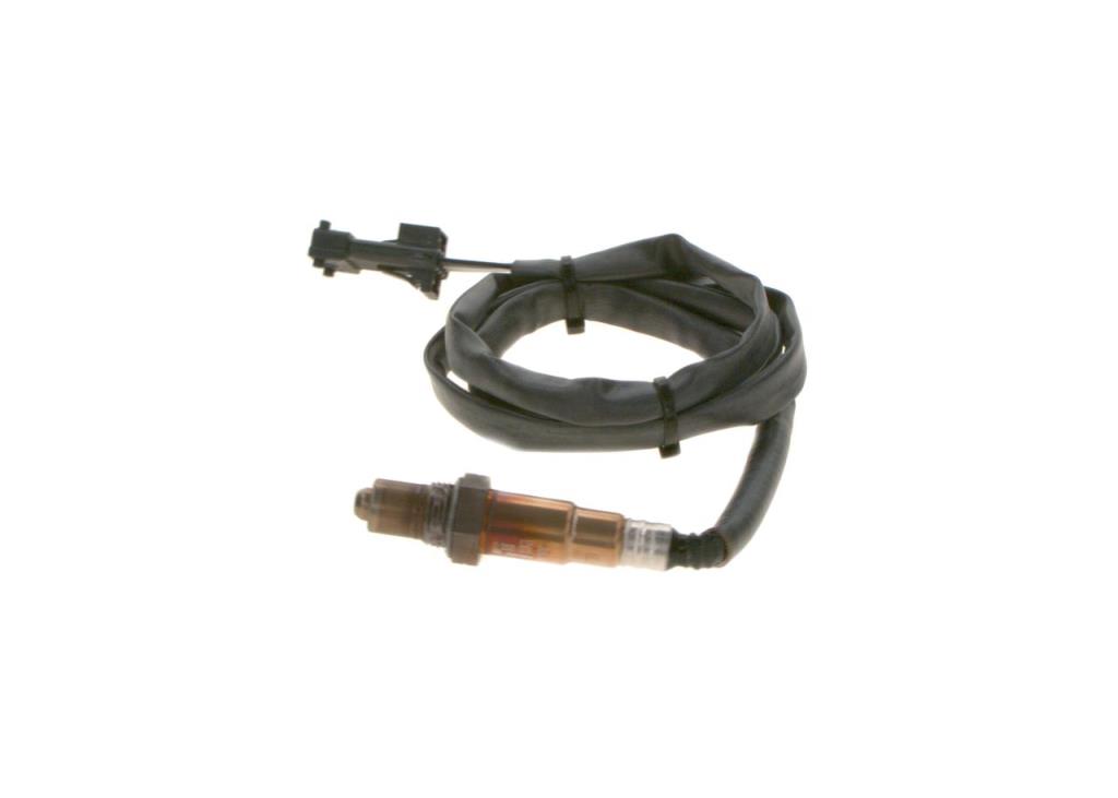 Sonde lambda (Sonde à oxygène) BOSCH ref. 0 258 006 196