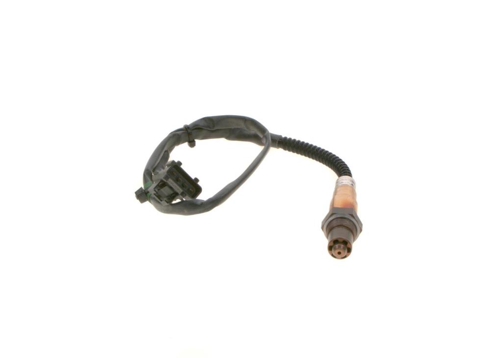 Sonda Lambda BOSCH ref. 0 258 006 197
