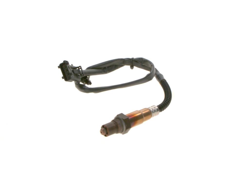 Sonda Lambda BOSCH ref. 0 258 006 197