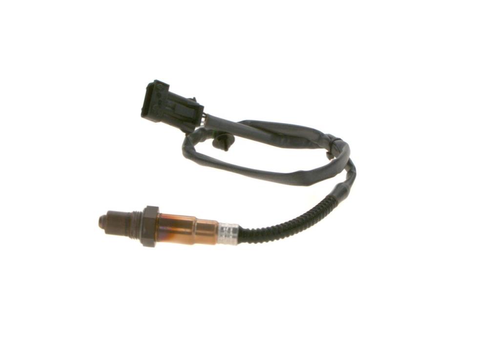 Sonda Lambda BOSCH ref. 0 258 006 197